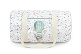 bolsos naf naf el corte ingles Medidas ideales para viajar; 45x25x25 cm.