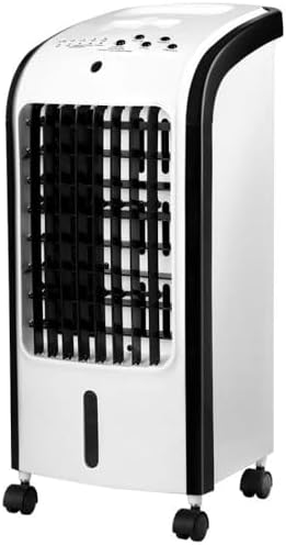 CLIMATIZADOR DE AR 4 LITROS 220V