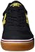 Munich Gresca Kid 02 S, Zapatillas de Deporte Hombre, Negro (Negro/Amarillo 606),...