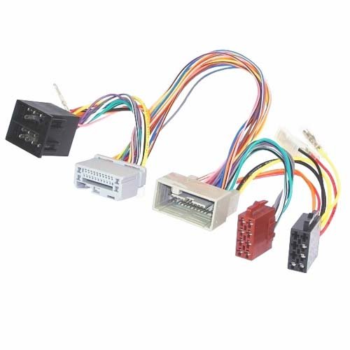 Baseline connect câble adaptateur pour kit mains libres parrot car kit par exemple