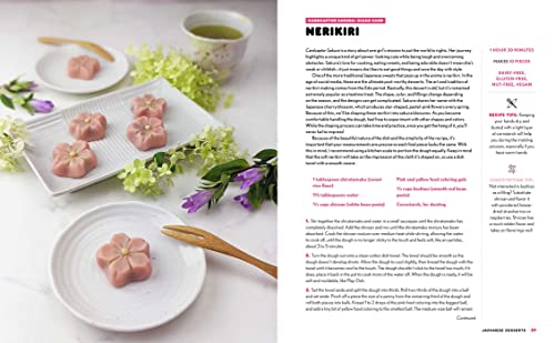 Bake Anime: 75 Sweet Recipes Spotted In--And Inspired By--Your Favorite Anime (a Cookbook)