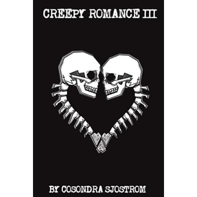 Creepy Romance III: Volume 3