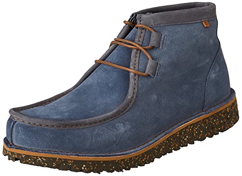 Image of El Naturalista Unisex's N5631 Felsen Ankle Boots