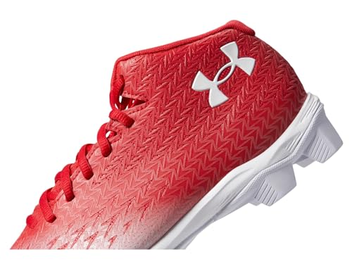 Image of Under Armour Spotlight Fran RM 4.0 Football Cleats