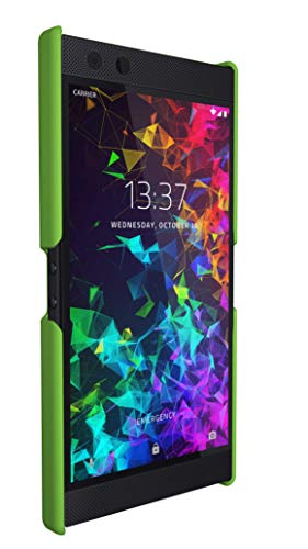 Preisvergleich Produktbild Razer Word Schutzhülle für Razer Phone 2, Grün