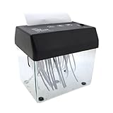 USB Desktop Paper Shredder
