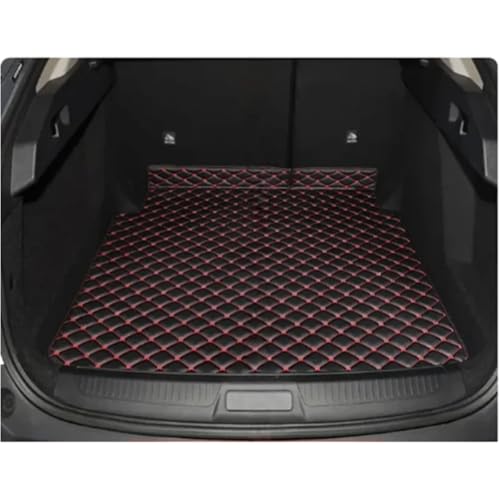 Tapis de coffre antidérapant pour Peugeot 408 2023 2024 2025 protection auto