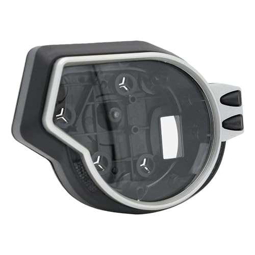 Compteur vitesse CBR1000RR 2008-2011 : protégez votre tableau de bord sur piste
