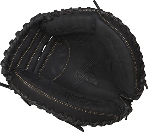 Rawlings | Renegade Youth Baseball Glove | First Base/Catcher's Mitts | Multiple Styles3