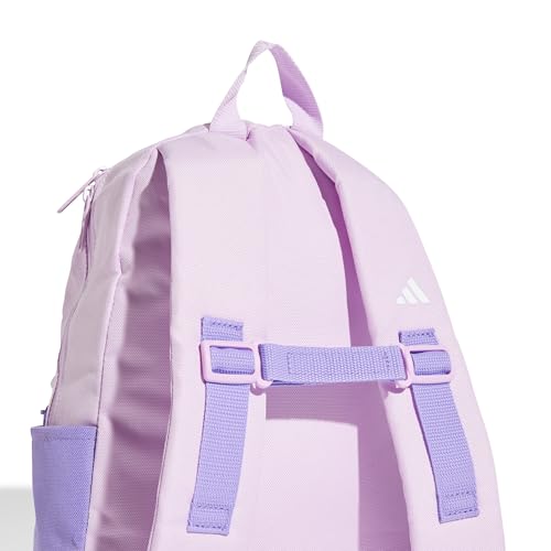 Image of adidas Logo Backpack Kids