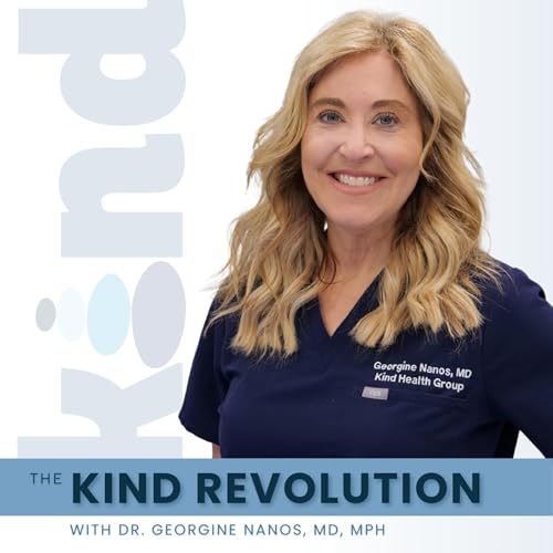 Page de couverture de The KIND Revolution