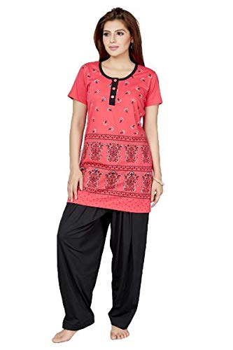 salwar night suit
