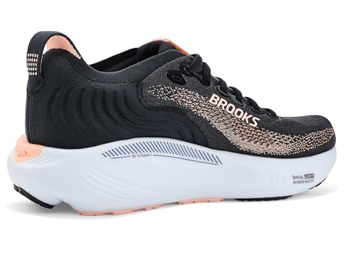 Image of Brooks Women's Adrenaline GTS 25 Supportive Running & Walking Shoe