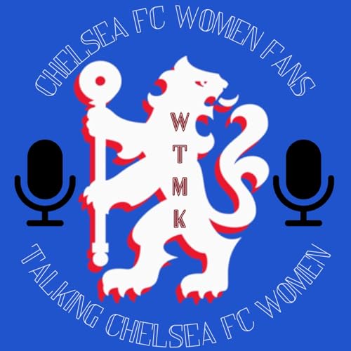 Went To Mow Kingsmeadow cover art