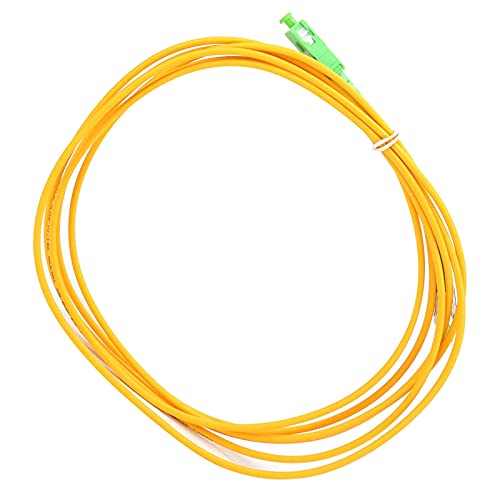 Agatige Cavo Patch in Fibra, Cavo in Fibra Ottica