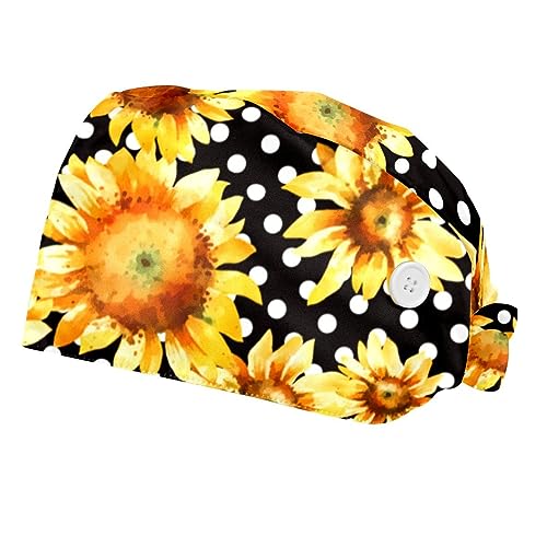 Casquettes de travail avec bandeau de transpiration VERED pour stopper la sueur