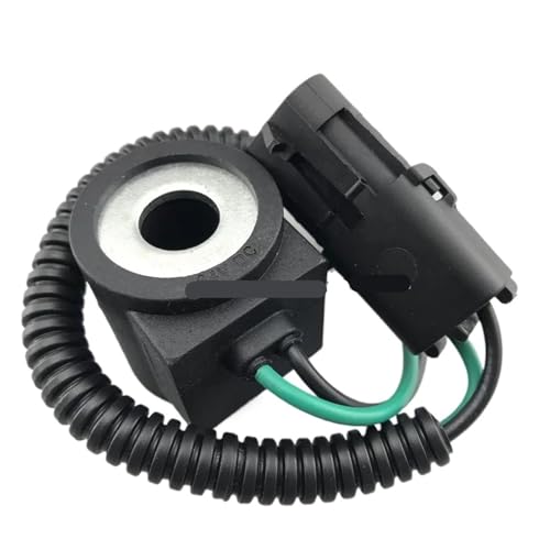 Bobine d'électrovanne 60/70N9 DC24V à induction stable et rapide