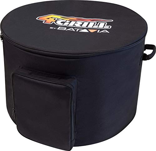 Preisvergleich Produktbild Batavia 7062540 4Grill BBQ Tragetasche, Multi