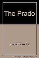 The Prado B0007KFBB6 Book Cover