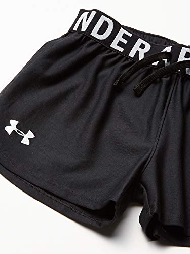Image of Under Armour Girls Sports Shorts