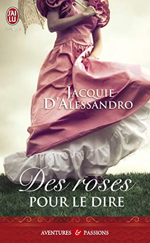 Télécharger Des roses pour le dire Livre PDF Gratuit