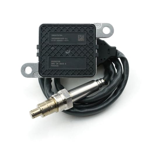 Capteur oxyde azote NOx 55282709 régulateur d'émissions pour Jeep Compass
