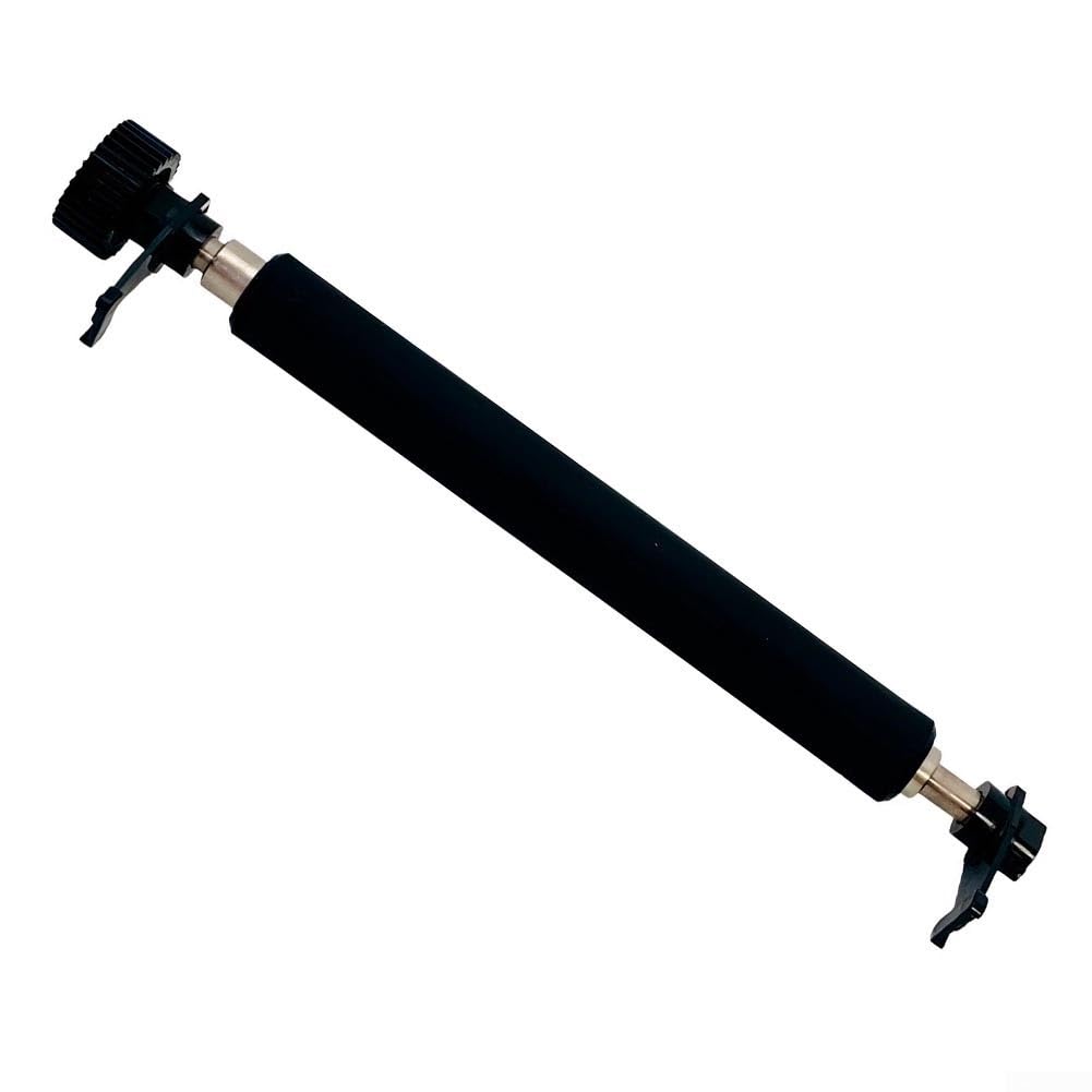 Black Gear Roller R14471010 per stampanti SATO CG4XX – accessorio di ricambio per rullo di pressione per logistica di magazzino standard