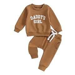 Daddys Girls Brown