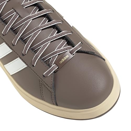 Image of adidas Womens Grand Court 2.0 Tennis Shoe