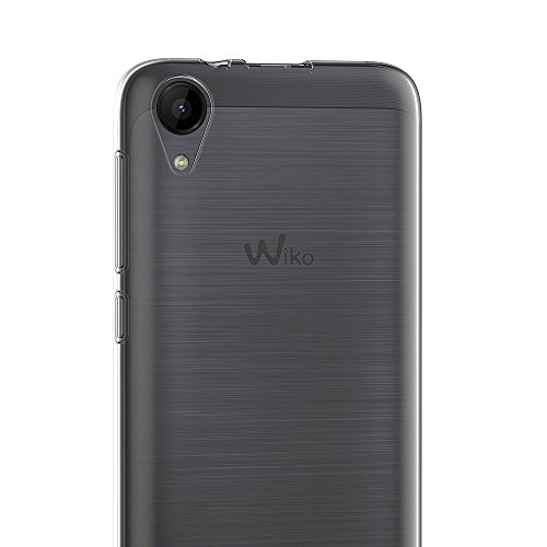 AICEK Cover Wiko Sunny 2, Cover Wiko Sunny 2