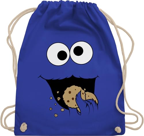 Turnbeutel Rucksack - Karneval & Fasching -...