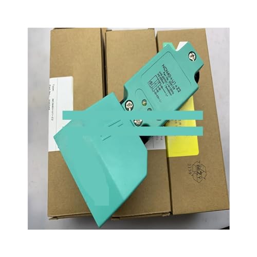Détecteur de proximité NCN40+U4LK+N0-V1 pour automatisme U1LK NO-V1
