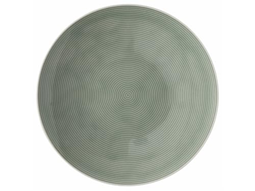 Thomas Loft by Rosenthal Colour - Moss Green Frühstücksteller 22 cm, 11900-401925-10222