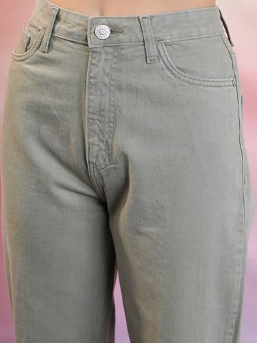 Image of Tokyo Talkies Women Jeans