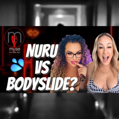Nuru vs Bodyslide: What Nobody Tells You (Massage Parlor Owners Explain) | Ep.3