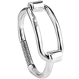  UNO de 50 Cisne - Pulsera de Plata