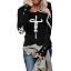Jesus 2026 Black