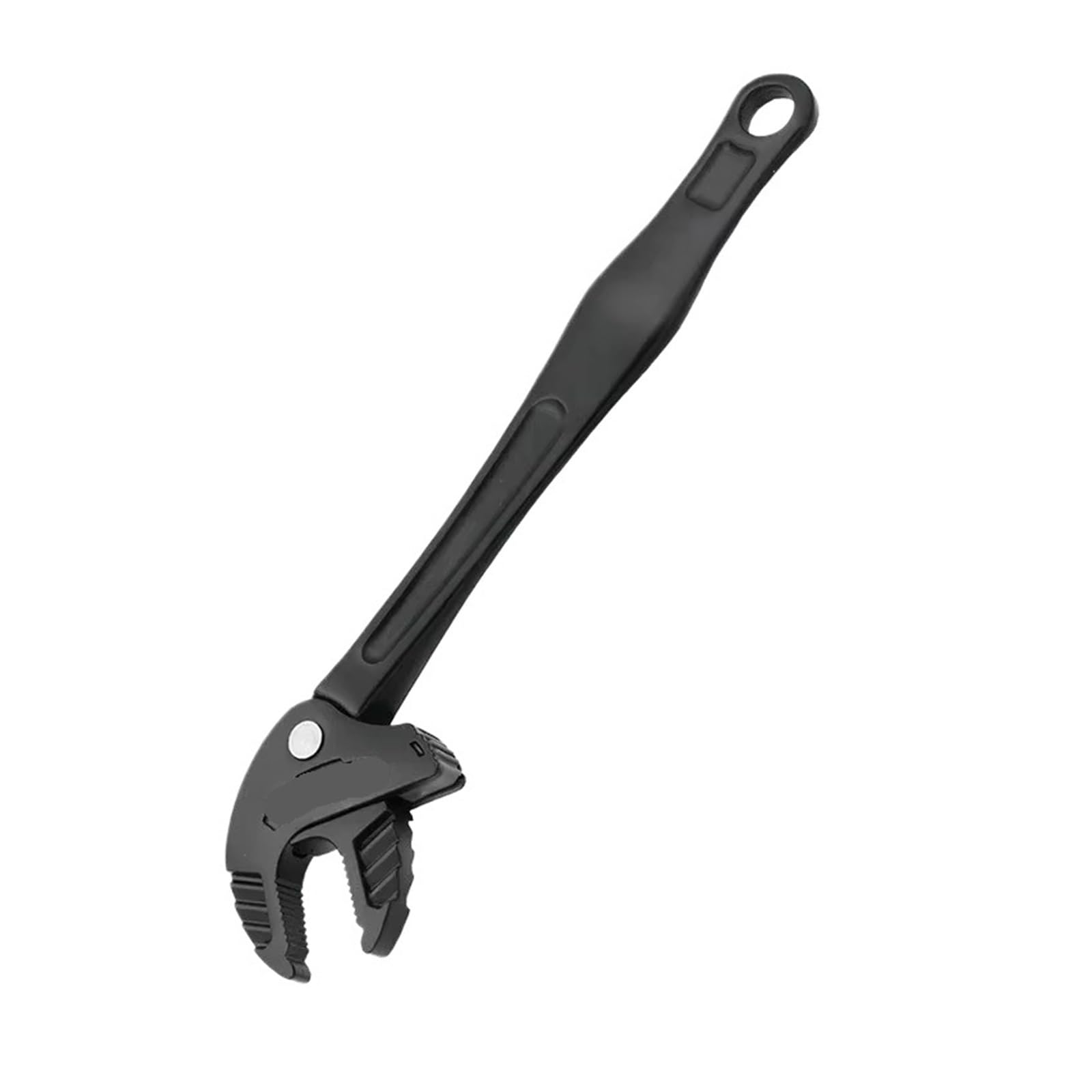 Wjiayao 24-32Mm Crab Claw Wrench Heavy-Duty Industrial Crab Claw Wrench-Adaptive Ratchet, Wide Jaw Adjustable Tool For Automotive Repair, Plumbing(24-32Mm)
