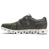  On Cloud 5 Mens - Olive White - 41 EU