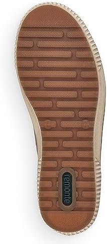 Remonte D0772 Maditta Cuoio/Reh/Cuoio Size 8.5 (M) US | Image 7