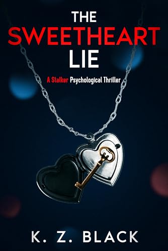 The Sweetheart Lie by K. Z. Black ebook deal