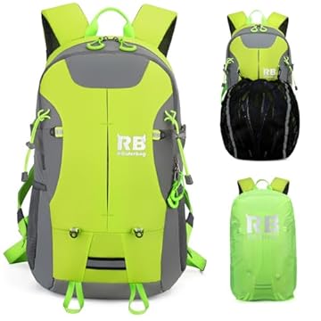 best backpack for bike riding