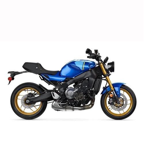 Extension de garde-boue XSR900 pour voyager propre en road trip