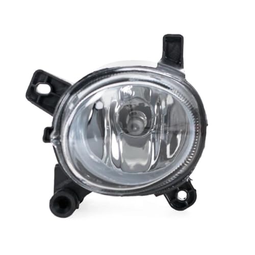 Ensemble phares antibrouillard voiture gauche 8T0941699 8T0941700 pour VW CC 2009-2012