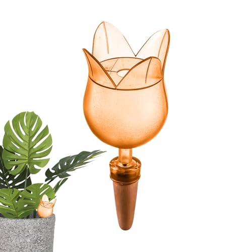 Bewässerungsgeräte für Urlaubspflanzen | Kontrolle...