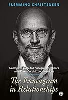 THE ENNEAGRAM IN RELATIONSHIPS 8798867091 Book Cover