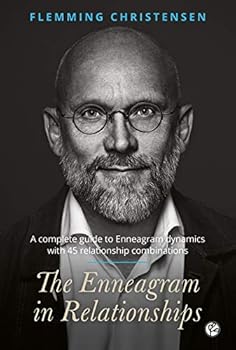 Textbook Binding THE ENNEAGRAM IN RELATIONSHIPS Book