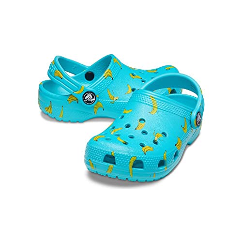 Image of crocs Unisex Kids Classic Ombre ClogK Arc /Mlt