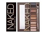 NOVA ENGEL Naked Original Revival Paleta De Sombras Ediciã³N Limitada 1 U