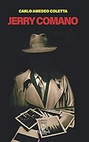 JERRY COMANO (I NOIR) B08DBVQKPH Book Cover
